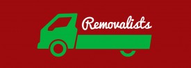 Removalists Gerangamete - Furniture Removals
